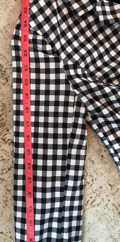 Forever 21 Gingham Blazer