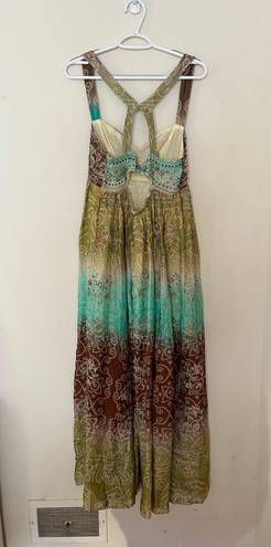 Free People Sequin Dress