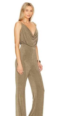 Misha Collection NWT Jumpsuit