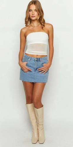 BDG Mini Skirt