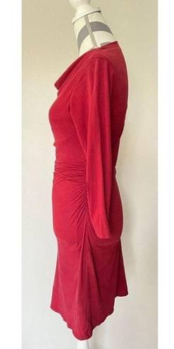 Patagonia ✨ Seabreaks Red Sz XS Dress✨