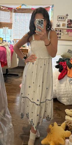 ZARA Maxi Dress