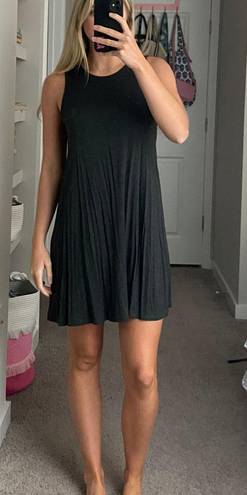 One Clothing Grey Everyday Dress