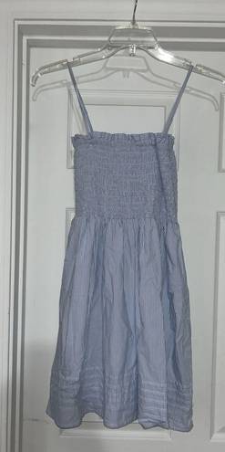 American Eagle Sundress With Removable Straps