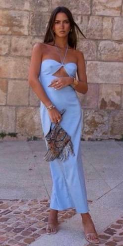 ZARA Maxi Dress