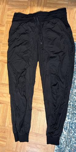 Lululemon Joggers