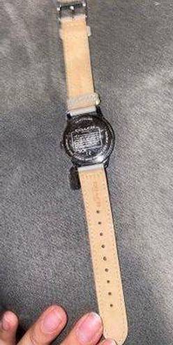 Coach Watch