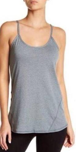 Zella gray workout tank