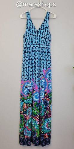 Lilly Pulitzer  Giorgina Maxi Dress