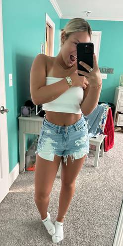 American Eagle Outfitters Denim Shorts