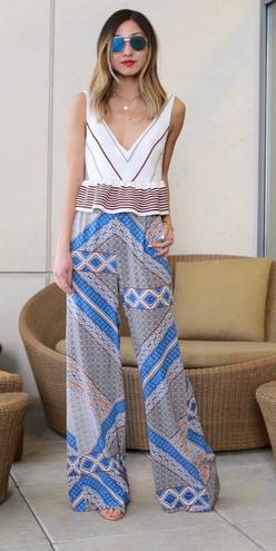 Yumi Kim BOHO FLARE PANTS