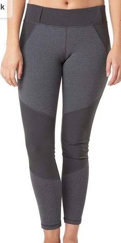 5.11  Tactical Raven Range Tights Leggings: Charcoal Heather Grey