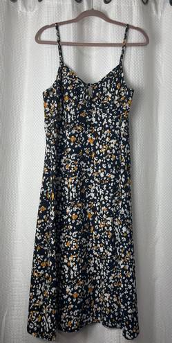 Emory park Dress