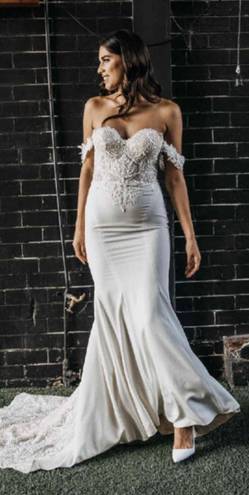 Scarlett Miss  - Amelie Wedding Dress