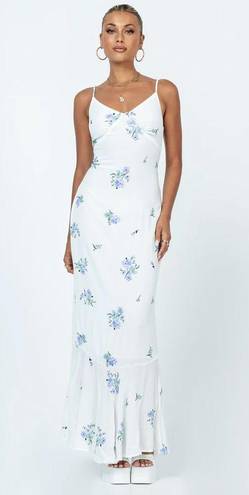 Princess Polly Maxi Dress