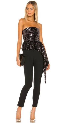 Lovers + Friends Sequin Top