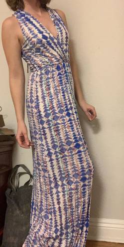 Renee C Maxi Dress