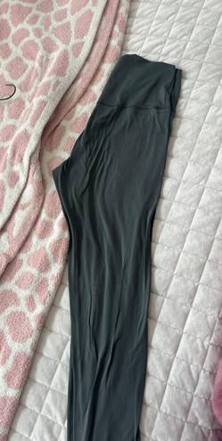 Aerie High Waisted Leggings- 7/8 Length