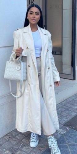 ZARA Trench Coat