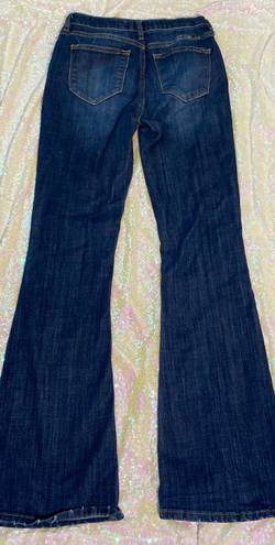 KanCan USA Flare Jeans