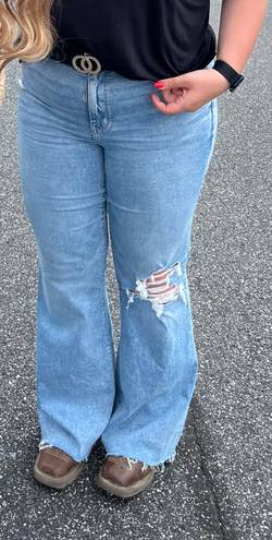 American Eagle Outfitters Jeans