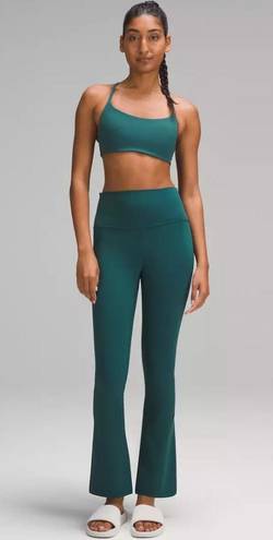 Lululemon Align High Rise Mini Flared Pant *EXTRA SHORT