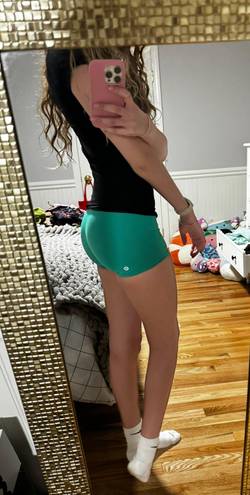 Lululemon Biker Shorts