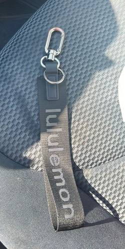 Lululemon Lanyard