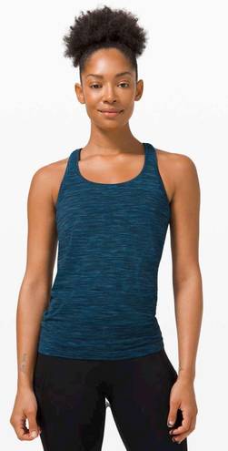 Lululemon Swiftly Tech Racerback Tank 2.0