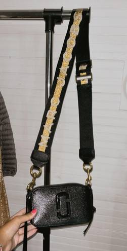 Marc Jacobs Snapshot Crossbody