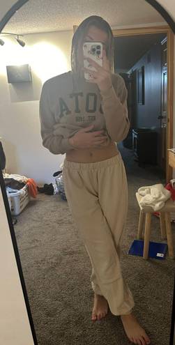 Brandy Melville Sweatpants