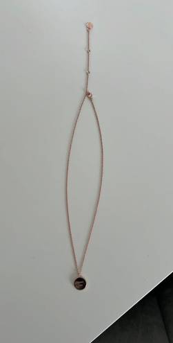 Pura Vida  Necklace