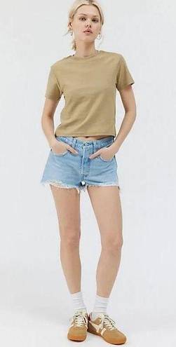 Levi’s 501 Shorts