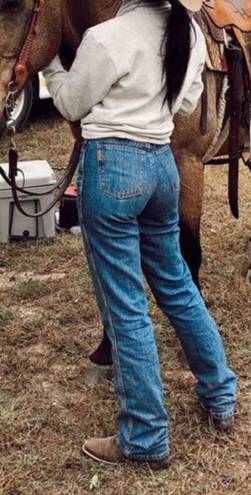 Cinch Green Label Jeans