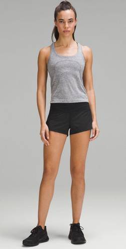 Lululemon Speed Up Shorts 2.5