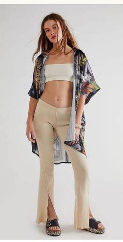 Free People Island Time Kimono