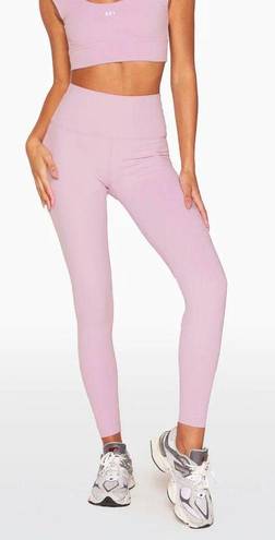 SET active  LUXFORM High Rise Leggings Size XS