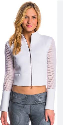 Alo Yoga Crop Top