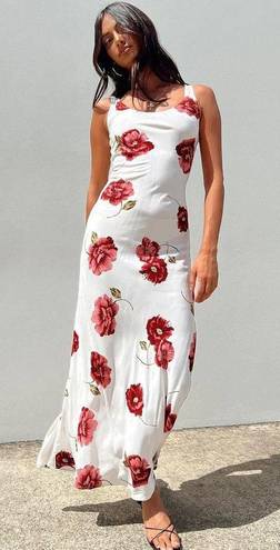 Princess Polly Malina Maxi Dress