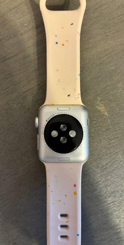 Apple Watch Series 3 38mm Silver