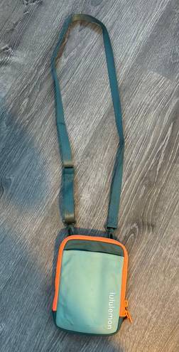 Lululemon Crossbody Fanny Pack