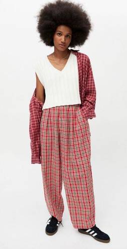 Urban Outfitters BDG Plaid Pants