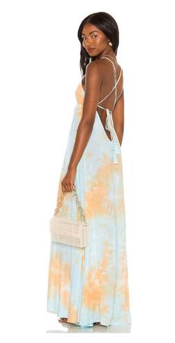 Tiare Tiraré Hawaii Day Dream maxi dress