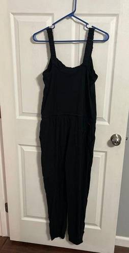 n:philanthropy  Blueland Sleeveless Jumpsuit In Black Cat Size S New With Tags