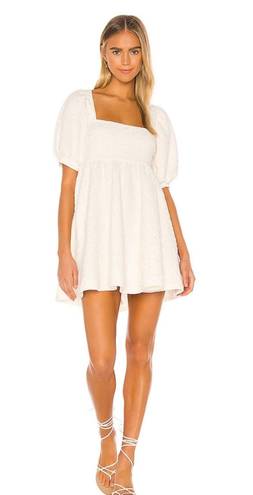 Free People NWT  Mini Dress