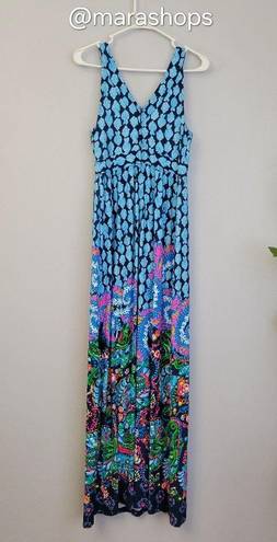 Lilly Pulitzer  Giorgina Maxi Dress