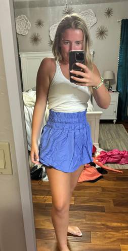 Free People Movement Skort