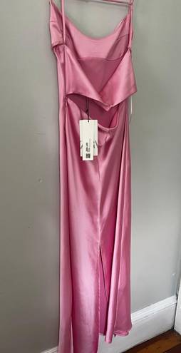 ZARA Pink Dress