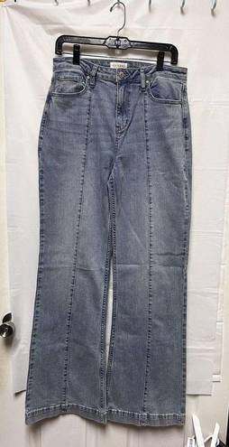 Shyanne  Flare Jeans Women's Size 32 Country Flared Denim 32x33 Western BMI-C
