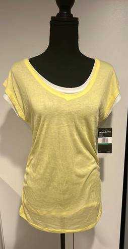 DKNY T-shirt Size L